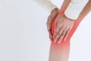 膝の裏が痛くなる方への対処方