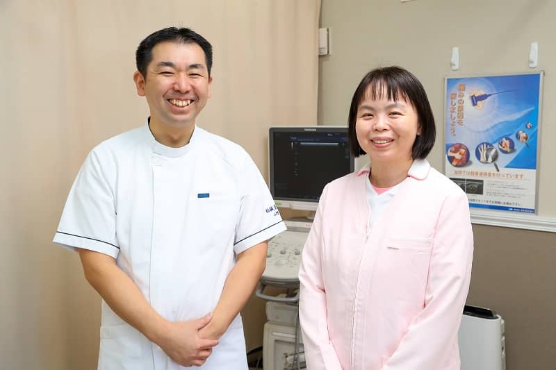 柏鍼灸整骨院 初めての方へ